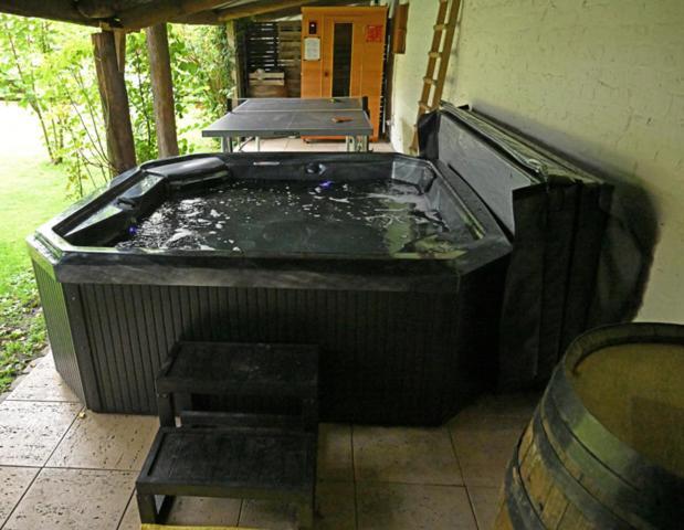 A La Caravelle Villa Chaineux Exteriör bild